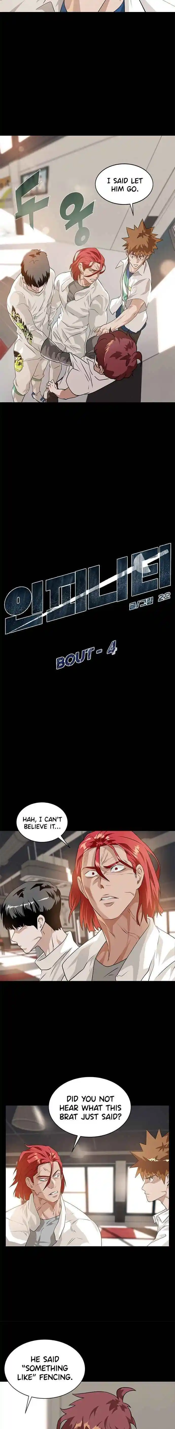 Alice Unlimited Wonderland Vol.01 Ch.004