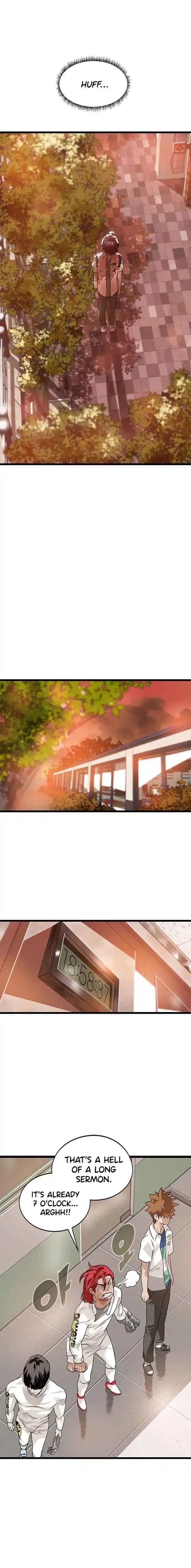 Alice Unlimited Wonderland Vol.01 Ch.004