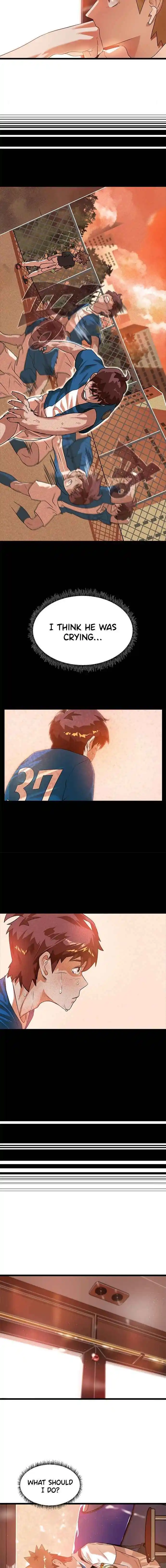 Alice Unlimited Wonderland Vol.01 Ch.004