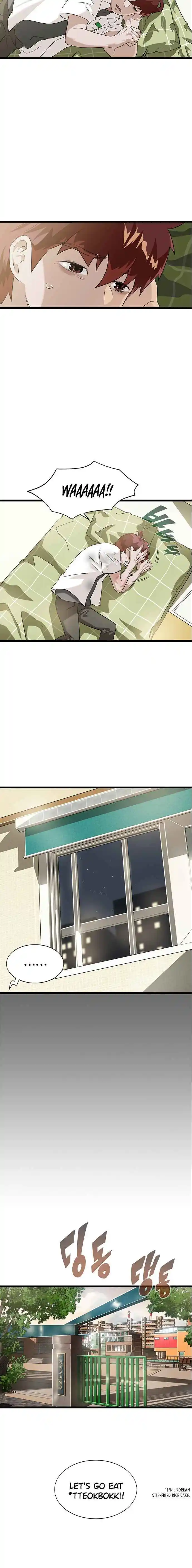 Alice Unlimited Wonderland Vol.01 Ch.005