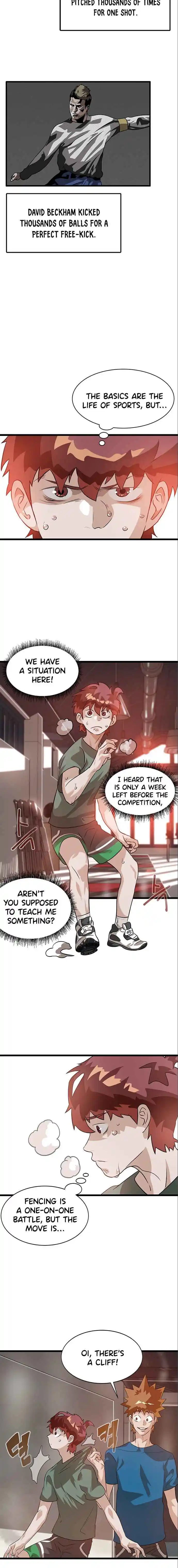 Alice Unlimited Wonderland Vol.01 Ch.006