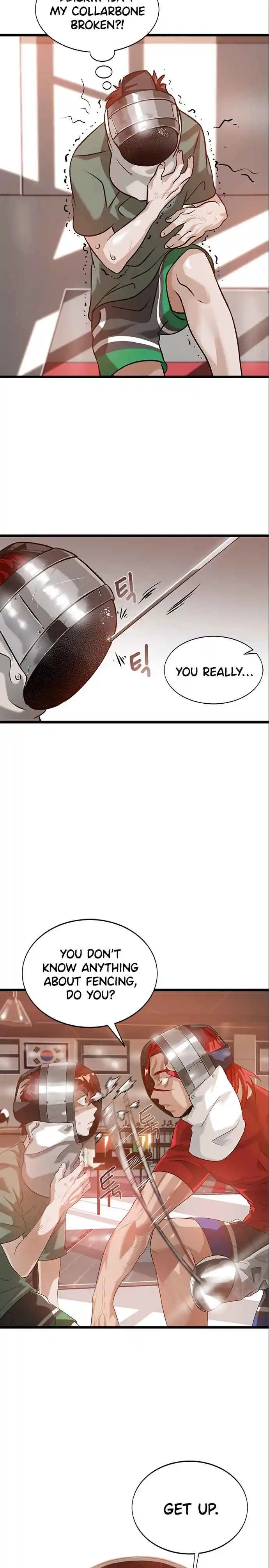 Alice Unlimited Wonderland Vol.01 Ch.006