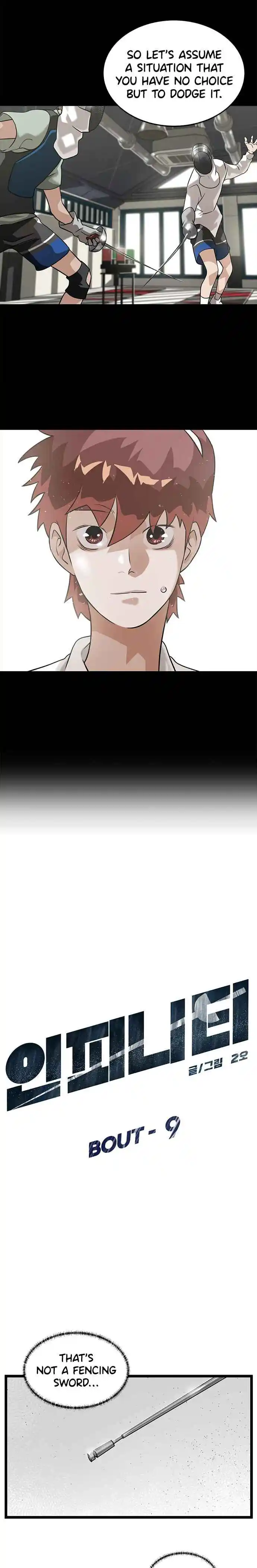 Alice Unlimited Wonderland Vol.01 Ch.009