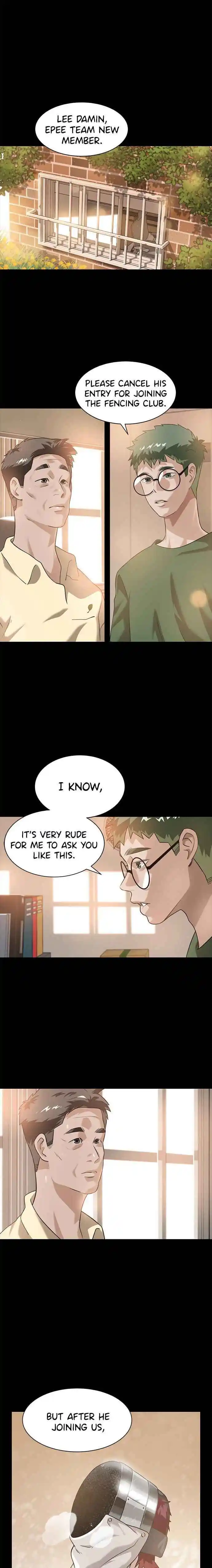 Alice Unlimited Wonderland Vol.01 Ch.010