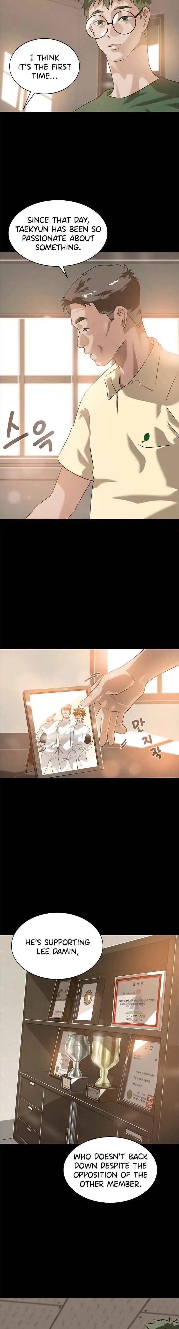 Alice Unlimited Wonderland Vol.01 Ch.010