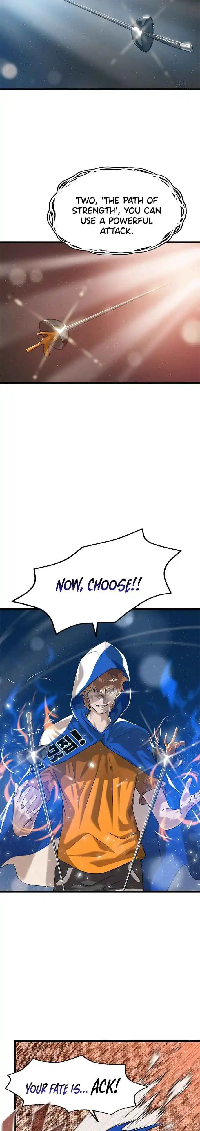 Alice Unlimited Wonderland Vol.01 Ch.011