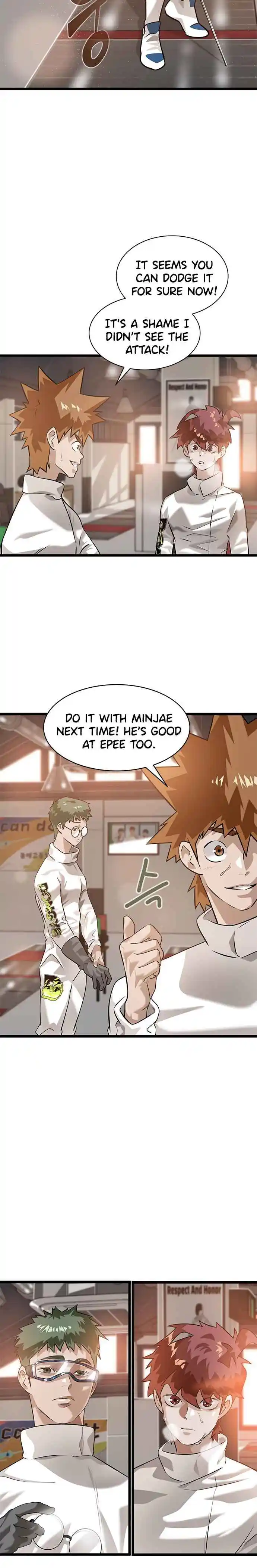 Alice Unlimited Wonderland Vol.01 Ch.011