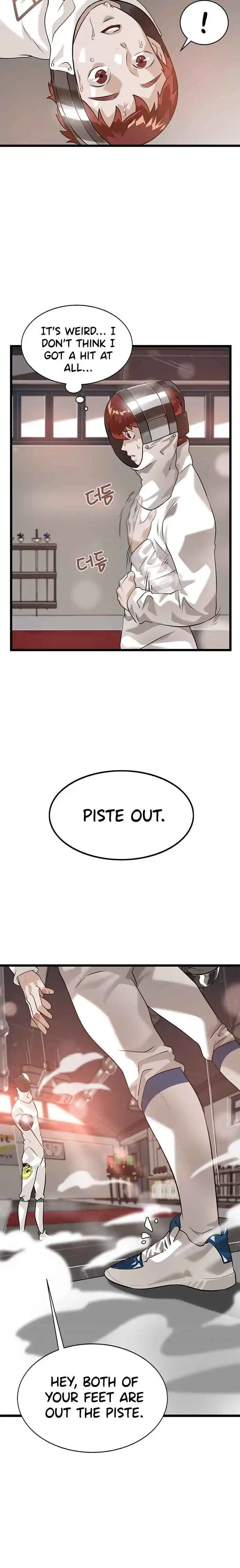 Alice Unlimited Wonderland Vol.01 Ch.011