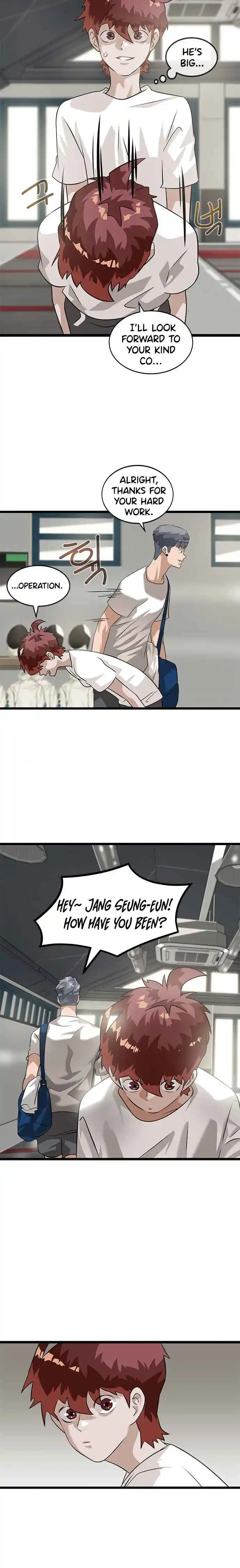 Alice Unlimited Wonderland Vol.01 Ch.012