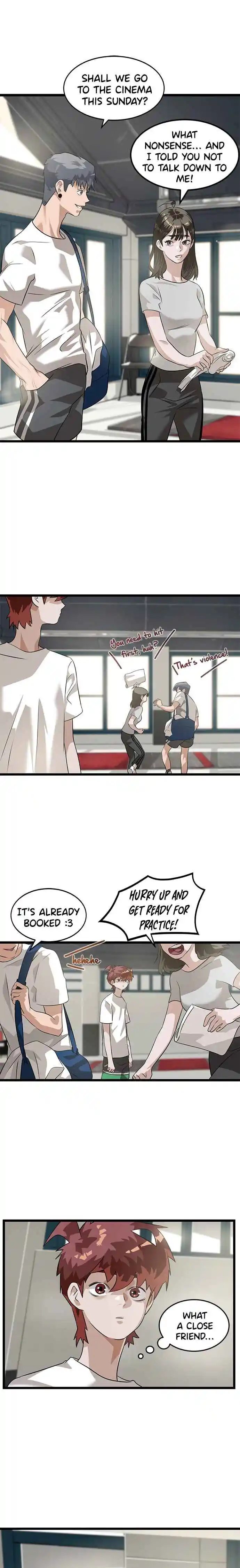 Alice Unlimited Wonderland Vol.01 Ch.012