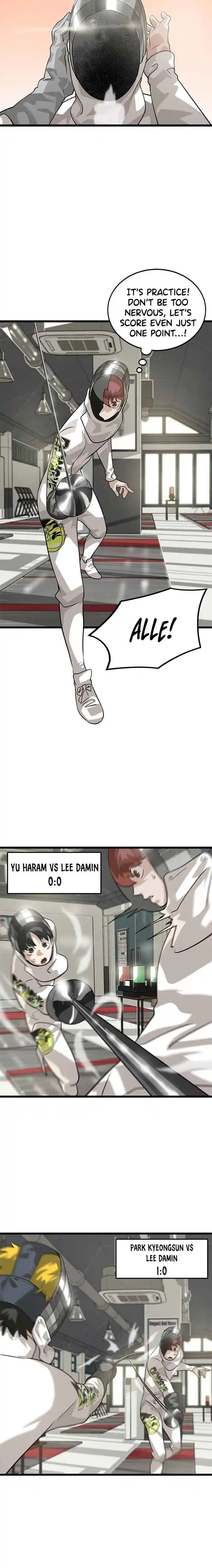 Alice Unlimited Wonderland Vol.01 Ch.012