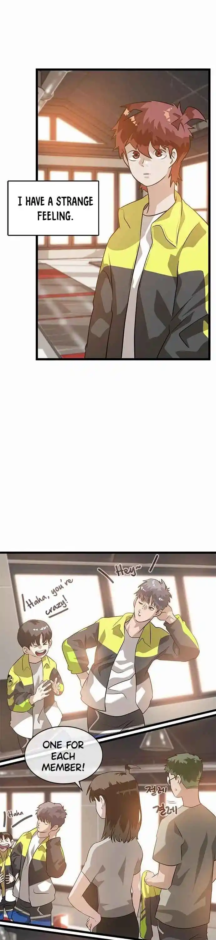 Alice Unlimited Wonderland Vol.01 Ch.013