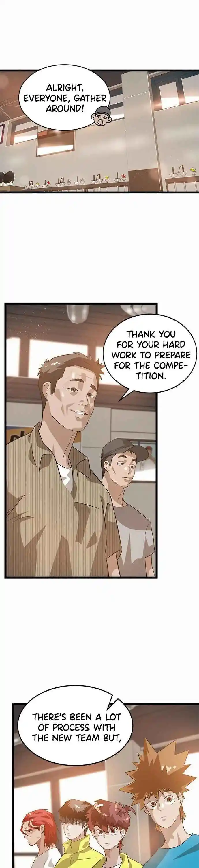 Alice Unlimited Wonderland Vol.01 Ch.013