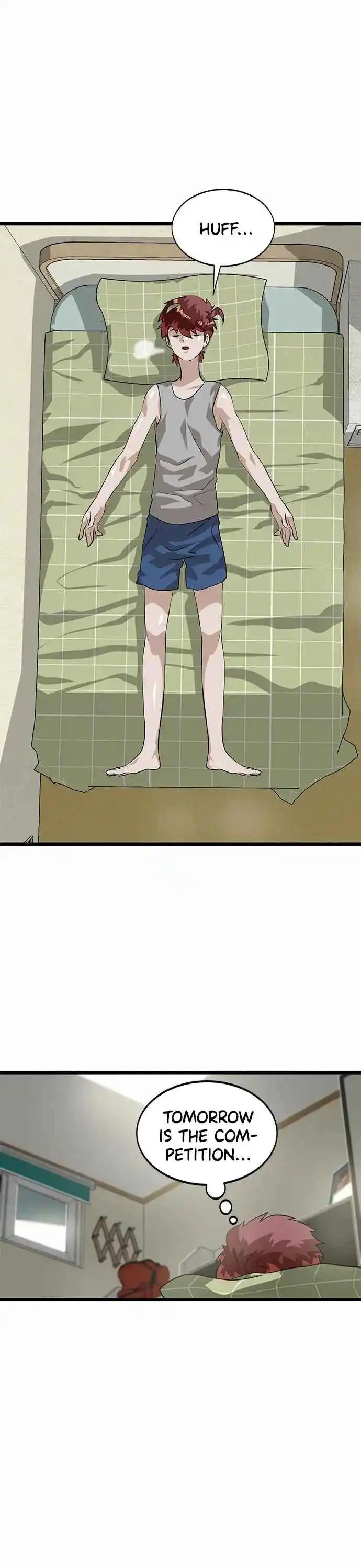 Alice Unlimited Wonderland Vol.01 Ch.013