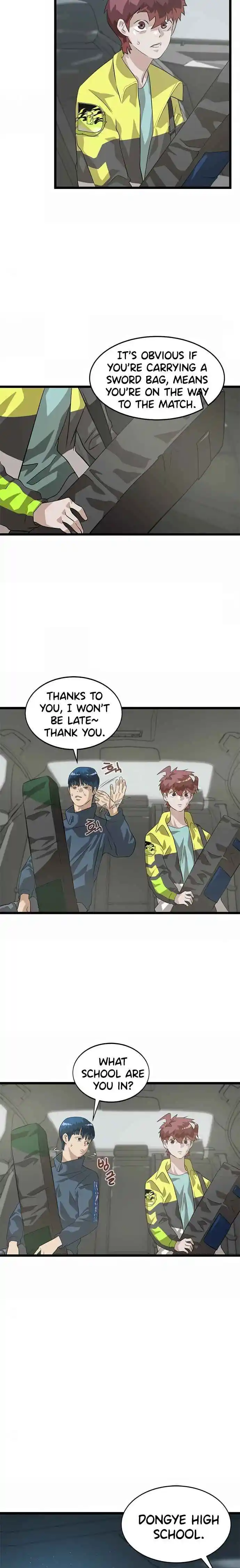 Alice Unlimited Wonderland Vol.01 Ch.014