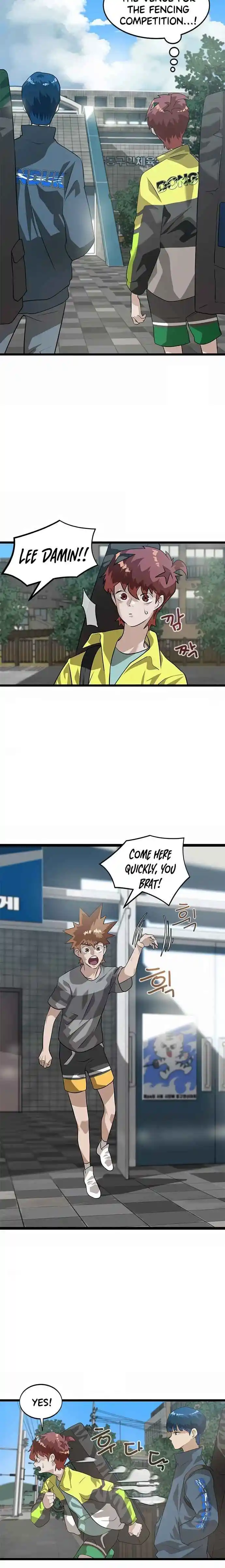 Alice Unlimited Wonderland Vol.01 Ch.014