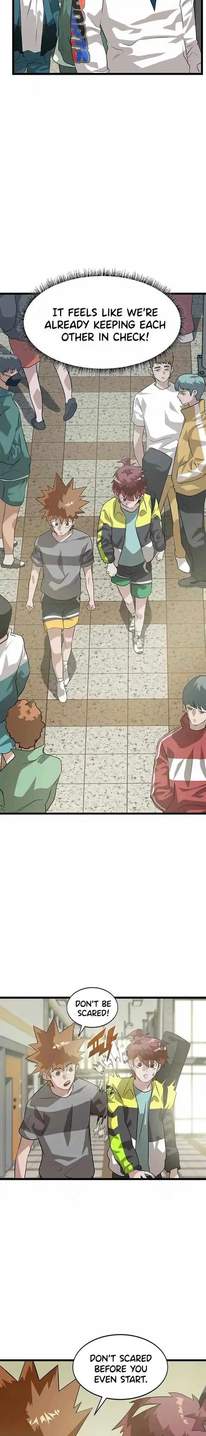 Alice Unlimited Wonderland Vol.01 Ch.014