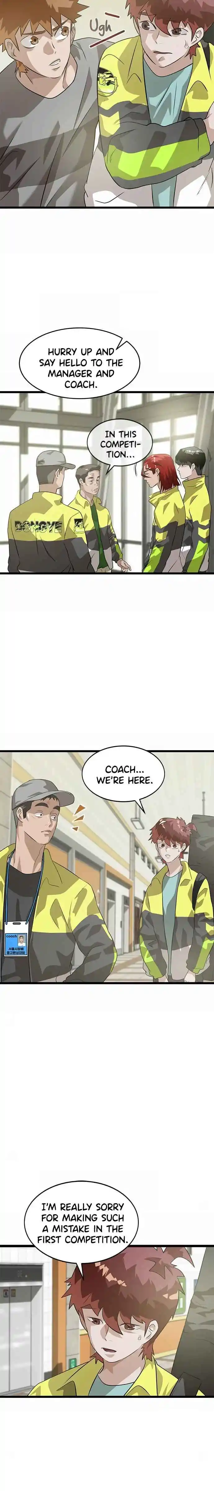 Alice Unlimited Wonderland Vol.01 Ch.014