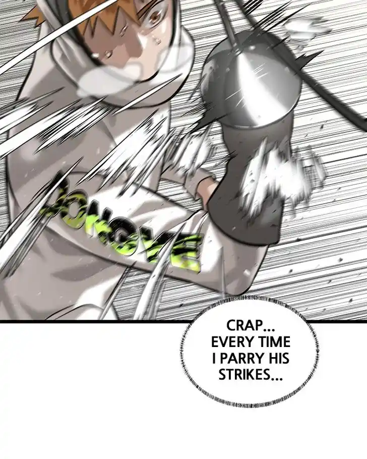 Alice Unlimited Wonderland Vol.01 Ch.019