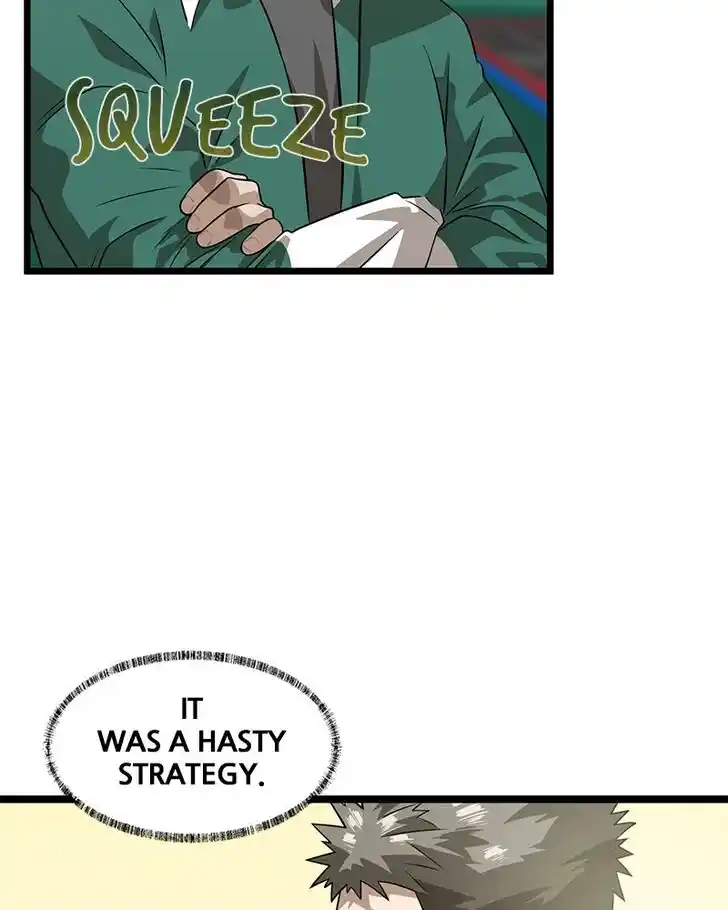 Alice Unlimited Wonderland Vol.01 Ch.019