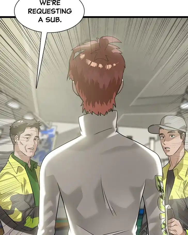 Alice Unlimited Wonderland Vol.01 Ch.020