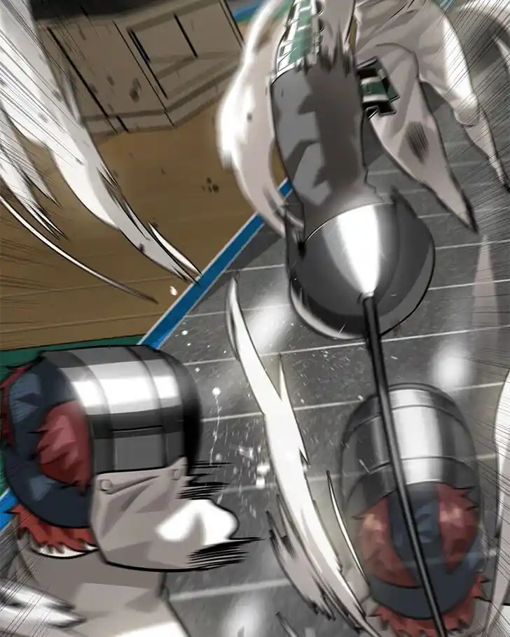 Alice Unlimited Wonderland Vol.01 Ch.021