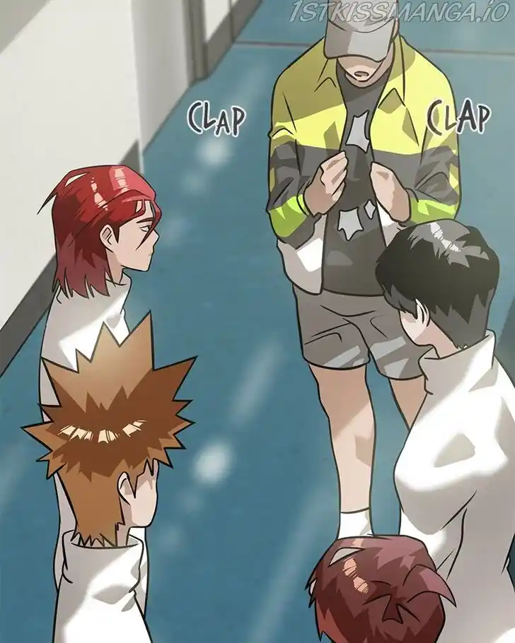 Alice Unlimited Wonderland Vol.01 Ch.023