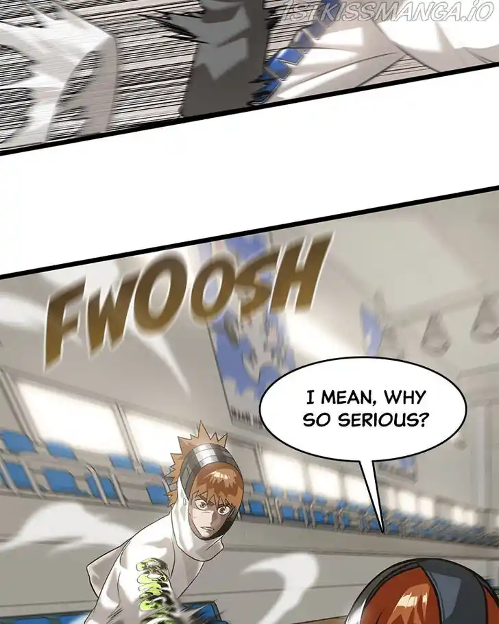 Alice Unlimited Wonderland Vol.01 Ch.024