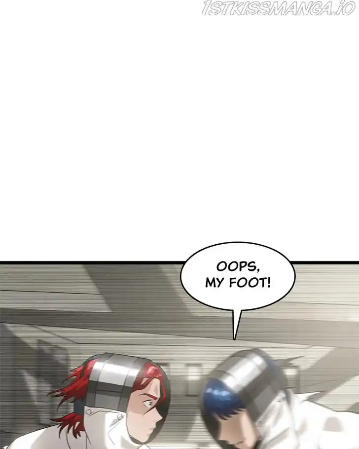 Alice Unlimited Wonderland Vol.01 Ch.025