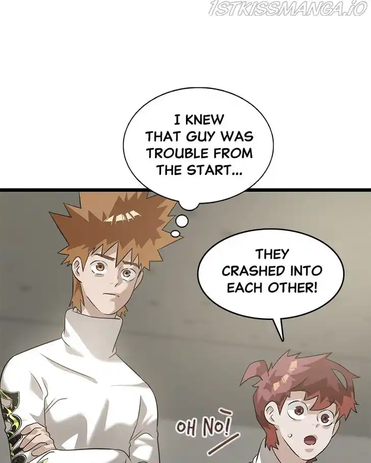 Alice Unlimited Wonderland Vol.01 Ch.025