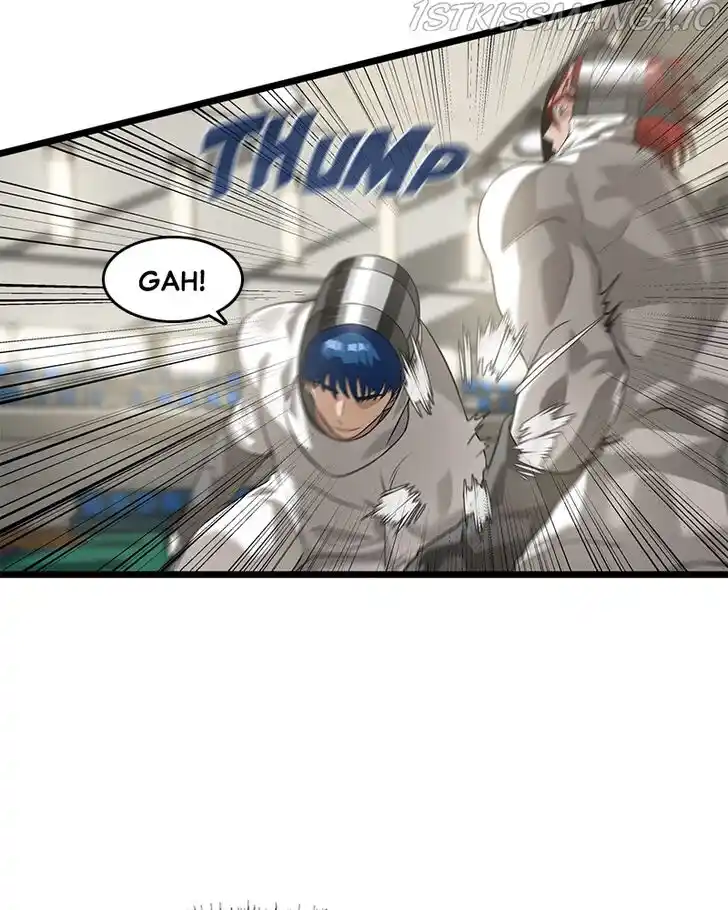 Alice Unlimited Wonderland Vol.01 Ch.025