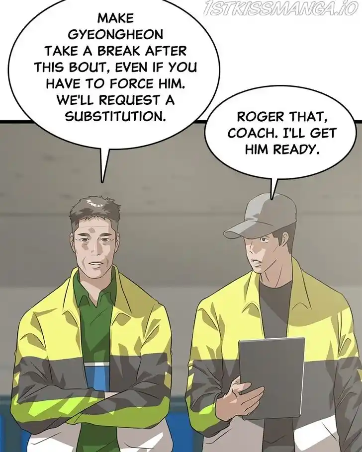 Alice Unlimited Wonderland Vol.01 Ch.027