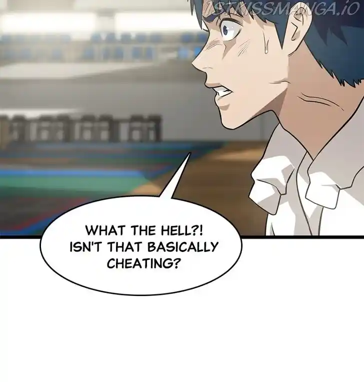 Alice Unlimited Wonderland Vol.01 Ch.029