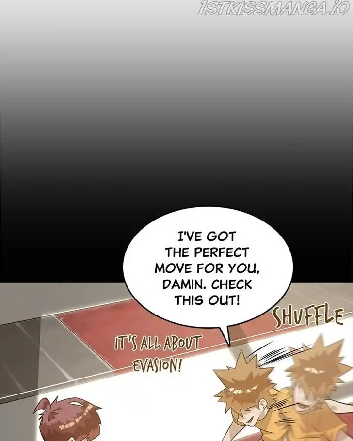 Alice Unlimited Wonderland Vol.01 Ch.029