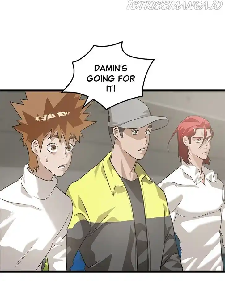 Alice Unlimited Wonderland Vol.01 Ch.029