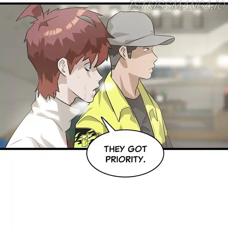 Alice Unlimited Wonderland Vol.01 Ch.030