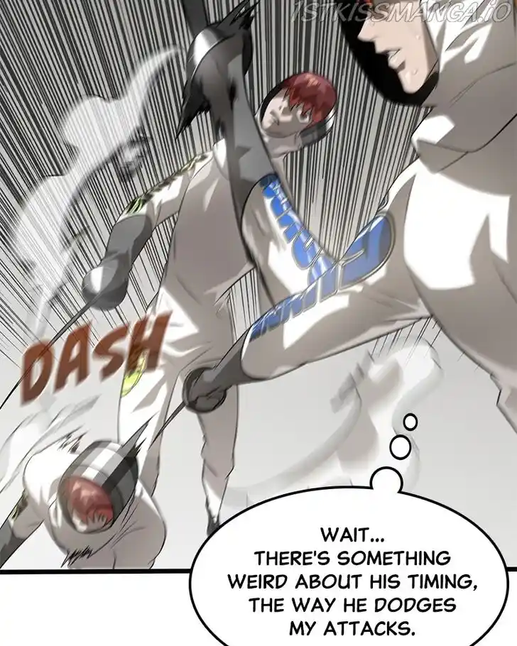 Alice Unlimited Wonderland Vol.01 Ch.030