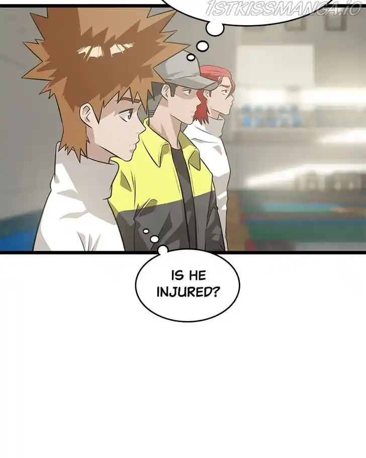 Alice Unlimited Wonderland Vol.01 Ch.030