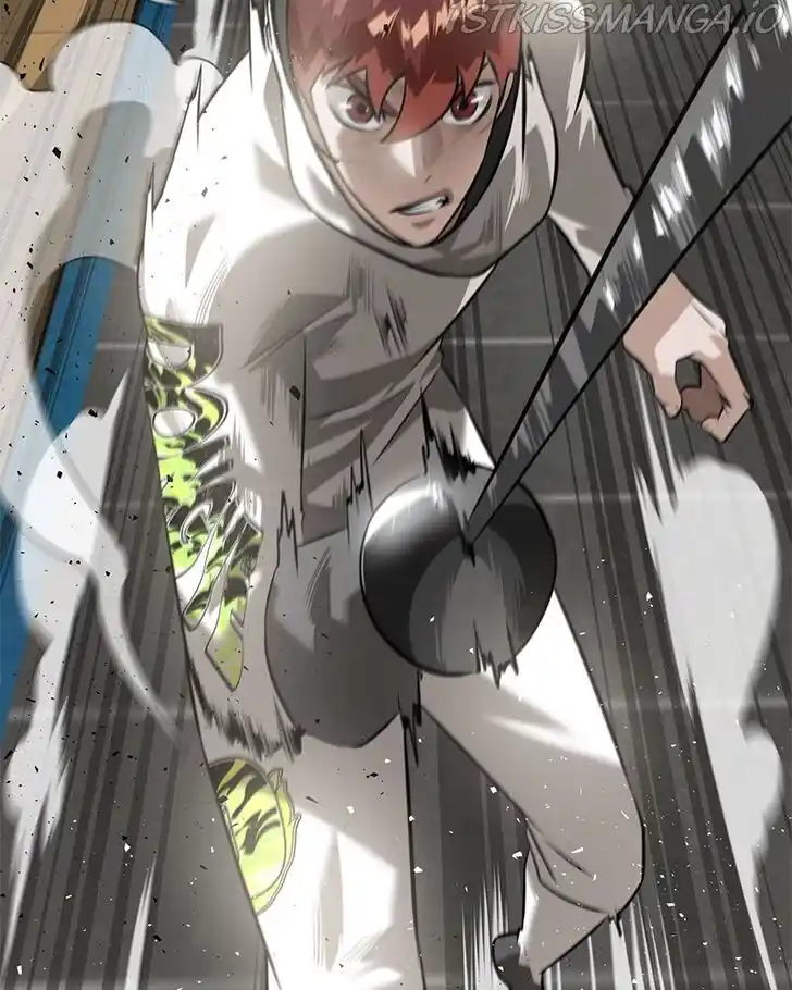 Alice Unlimited Wonderland Vol.01 Ch.030