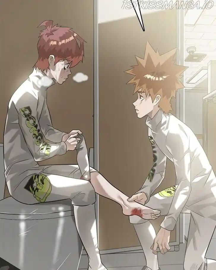 Alice Unlimited Wonderland Vol.01 Ch.031