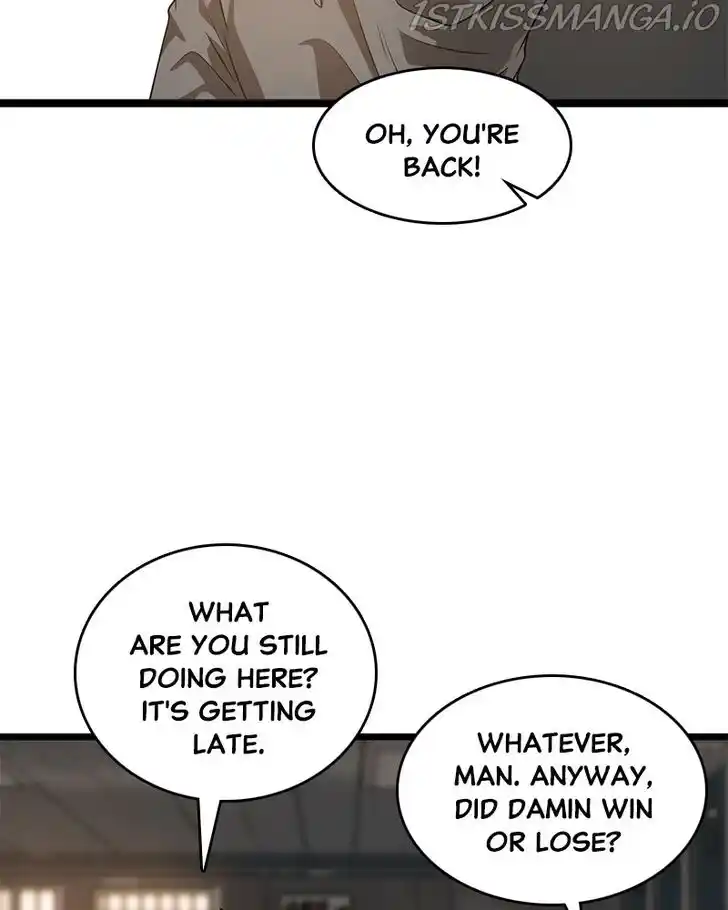 Alice Unlimited Wonderland Vol.01 Ch.031