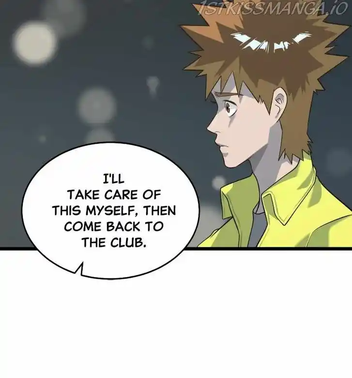 Alice Unlimited Wonderland Vol.01 Ch.032