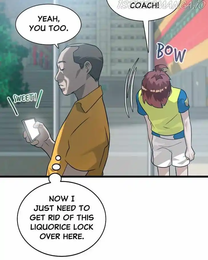 Alice Unlimited Wonderland Vol.01 Ch.032