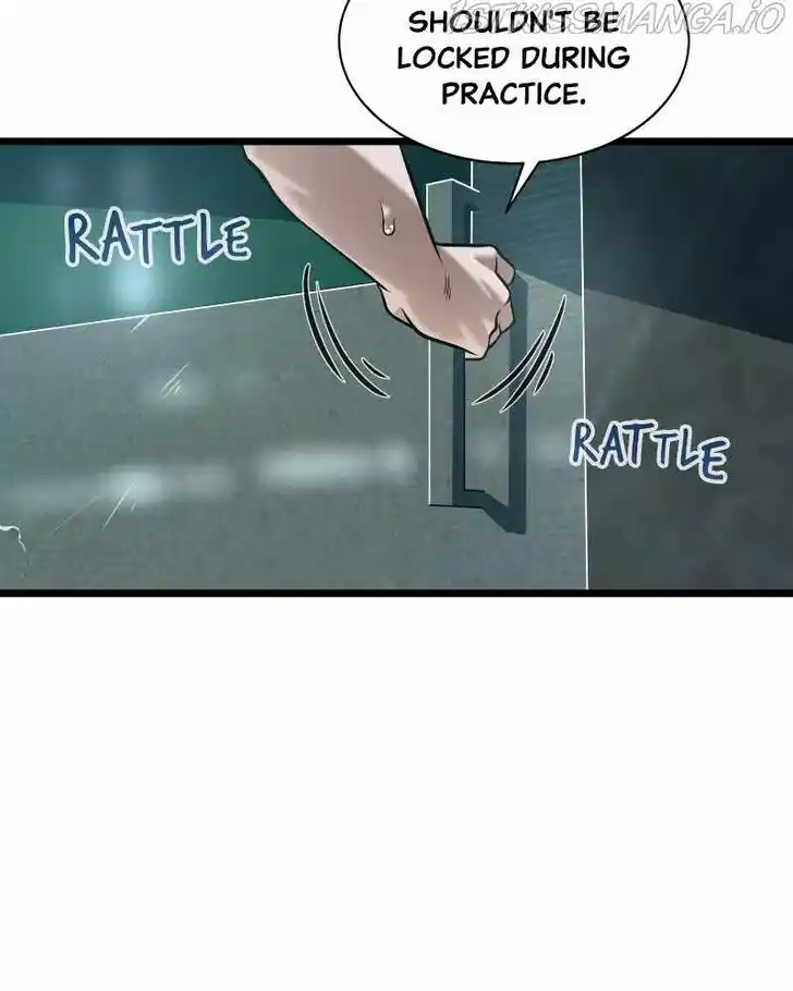 Alice Unlimited Wonderland Vol.01 Ch.032