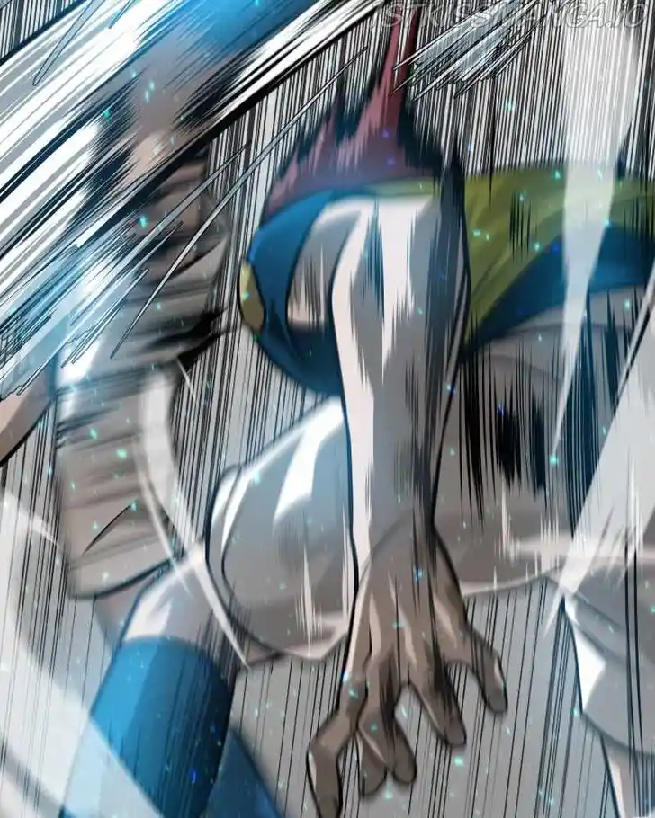 Alice Unlimited Wonderland Vol.01 Ch.032