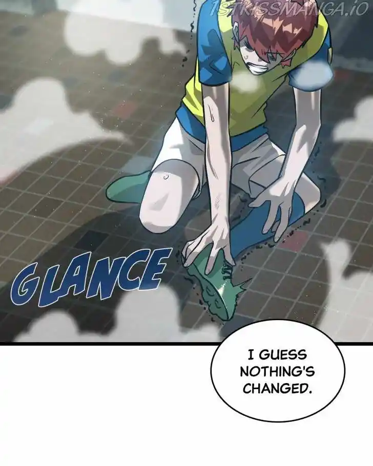 Alice Unlimited Wonderland Vol.01 Ch.032