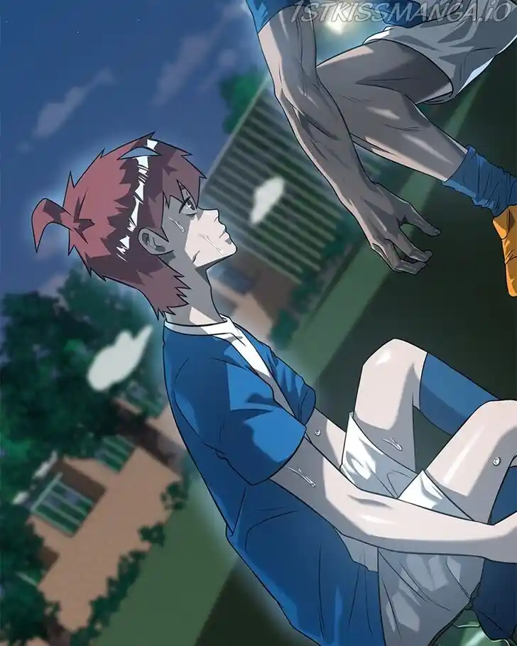 Alice Unlimited Wonderland Vol.01 Ch.033