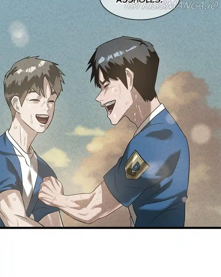 Alice Unlimited Wonderland Vol.01 Ch.034