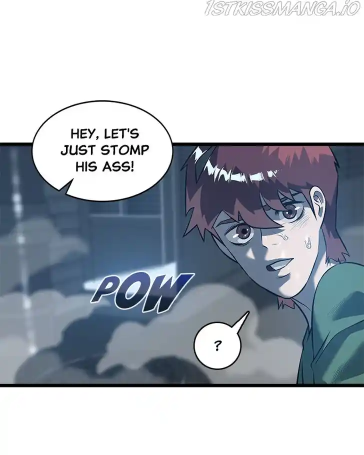 Alice Unlimited Wonderland Vol.01 Ch.034