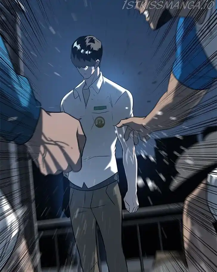 Alice Unlimited Wonderland Vol.01 Ch.035